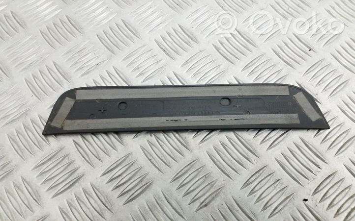 Audi A4 Allroad Side skirt rear trim 8K9853375