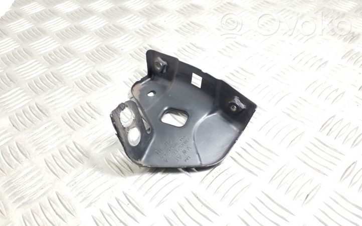 Volkswagen Sharan Fender mounting bracket 7N0821135A