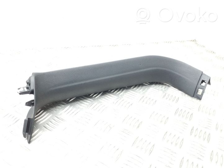 Volkswagen Touran III Rivestimento superiore del portellone posteriore/bagagliaio 5TA867704B