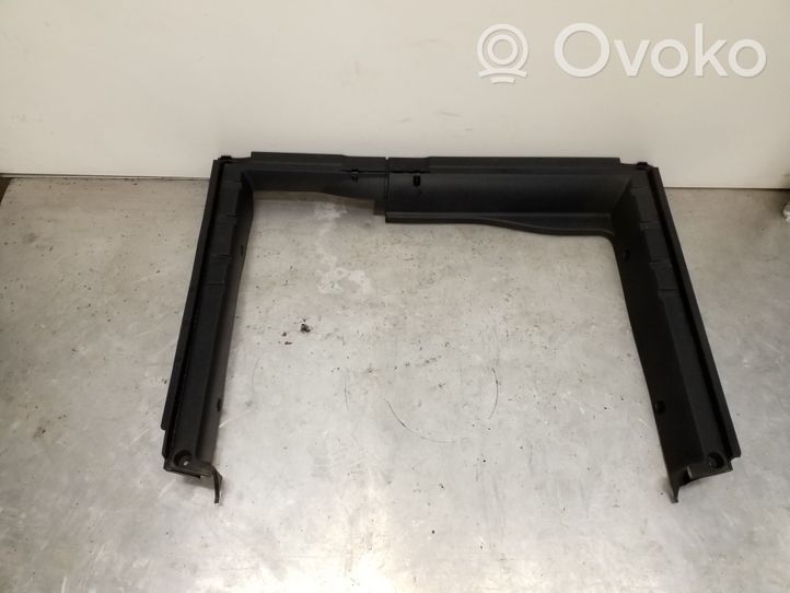 Volkswagen PASSAT B7 Element schowka koła zapasowego 3C9864512A