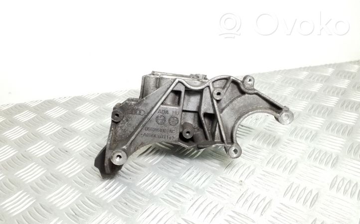 Audi A5 8T 8F Support de pompe de direction assistée 05914169AC