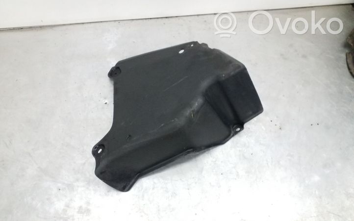 Audi A5 Sportback 8TA Copertura/vassoio sottoscocca posteriore 8K0825219A