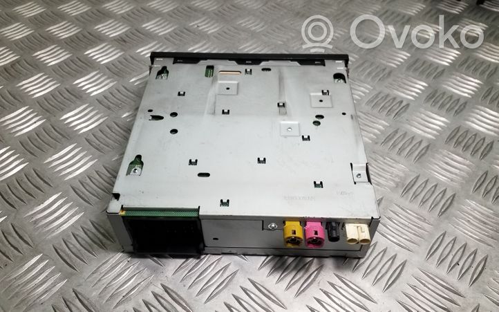 Skoda Octavia Mk3 (5E) Caricatore CD/DVD 5E0035820A