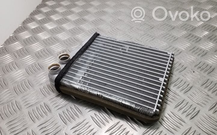 Volkswagen Jetta VI Heater blower radiator 1K0819033