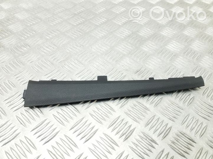 Volkswagen Jetta VI Dashboard side end trim 5C6868238