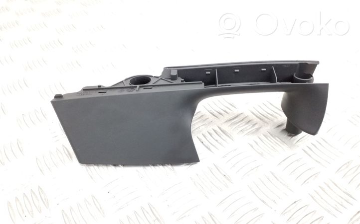 Volkswagen Golf VI Rivestimento della maniglia interna per portiera anteriore 5K3868713A