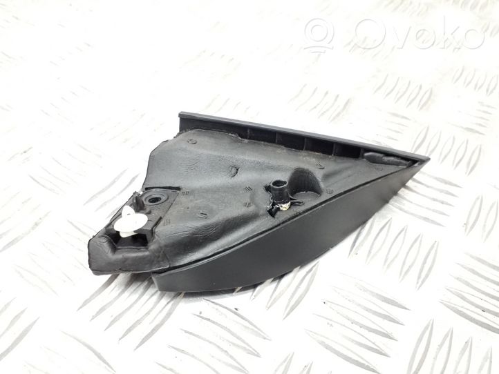 Volkswagen Golf VI Copertura altoparlante della portiera anteriore 1K9837974B