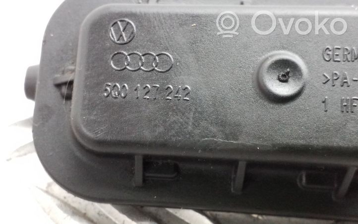 Seat Leon (5F) Fuel injection (other) 5Q0127242