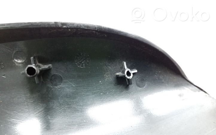 Volkswagen Touran II Copertura in plastica per specchietti retrovisori esterni 1T0837973B