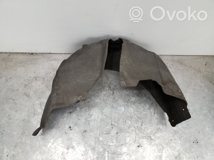 Audi A3 S3 A3 Sportback 8P Rivestimento paraspruzzi parafango posteriore 