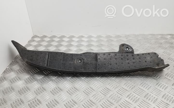 Audi A6 S6 C6 4F Supporto/guarnizione in poliuretano espanso del parafango 4F0821111