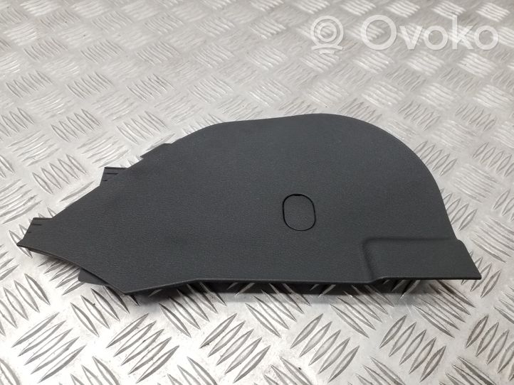 Audi Q3 8U Kita centrinė konsolės (tunelio) detalė 8U1863305