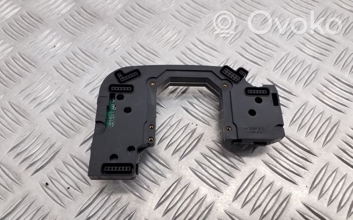 Audi A6 S6 C6 4F Modulo di controllo della cremagliera dello sterzo 4F0953549A