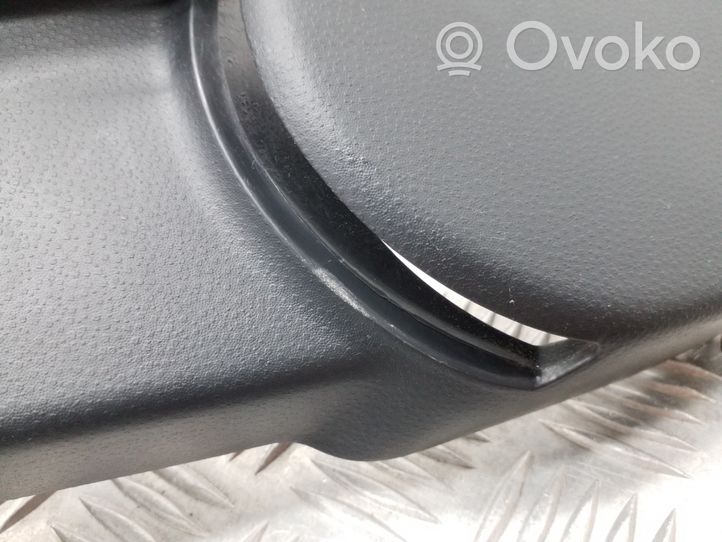 Seat Ibiza IV (6J,6P) Garniture de siège 6J3881318