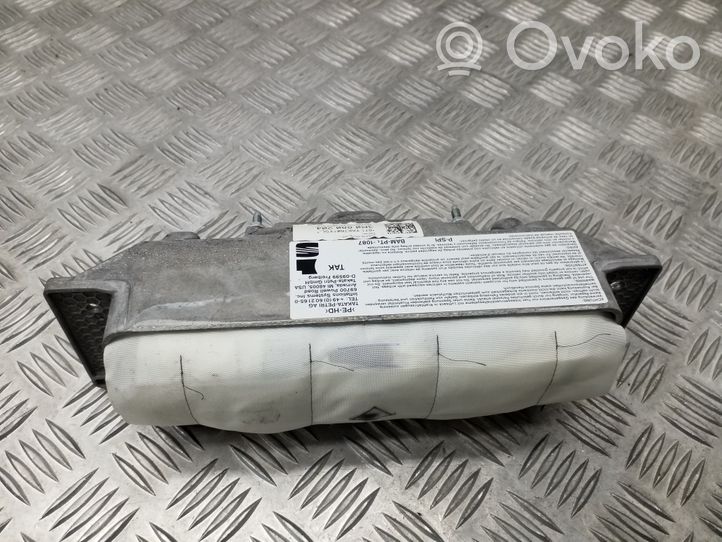 Seat Exeo (3R) Pasažiera drošības spilvens 3R0880204