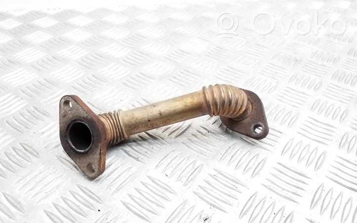 Audi A2 EGR valve line/pipe/hose 045131521