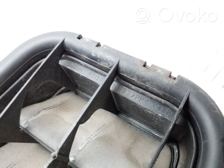 Seat Exeo (3R) Ventiliacinės grotelės 4B0819181B