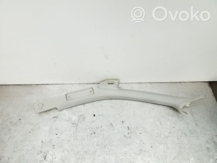 Seat Exeo (3R) A-pilarin verhoilu 3R0867233