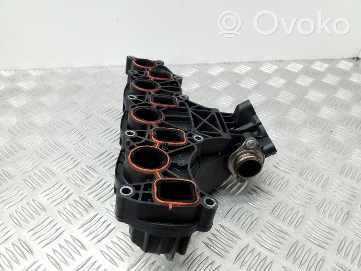 Seat Exeo (3R) Kolektor ssący 03L129711AF