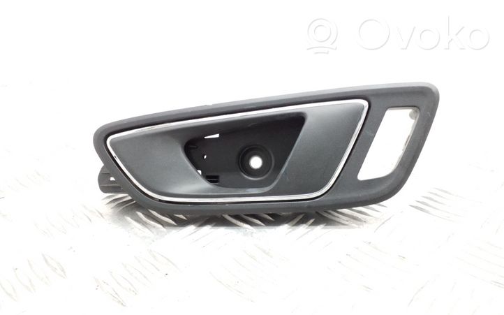 Seat Leon (5F) Priekinė atidarymo rankenėlė (vidinė) 5F1837113A