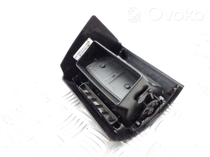 Volkswagen Fox Copertura griglia di ventilazione laterale cruscotto 5Z0857171A