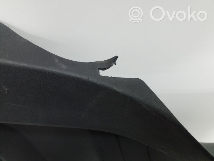 Volkswagen Fox Rivestimento pannello posteriore coupé 5Z0867442A