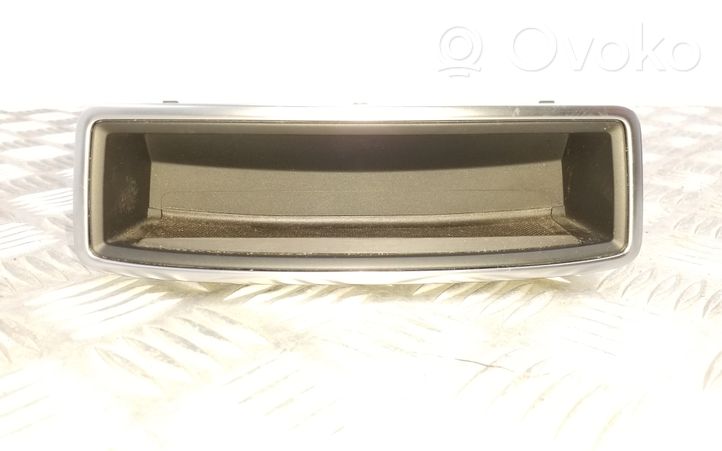 Audi A6 S6 C7 4G Kosnsolės stalčiuko/lentinėlės paklotėlis 4G0863300