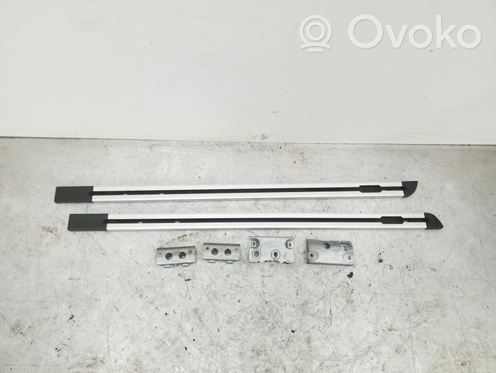 Audi A6 S6 C7 4G Fissaggio gancio/anello 4G9863556A