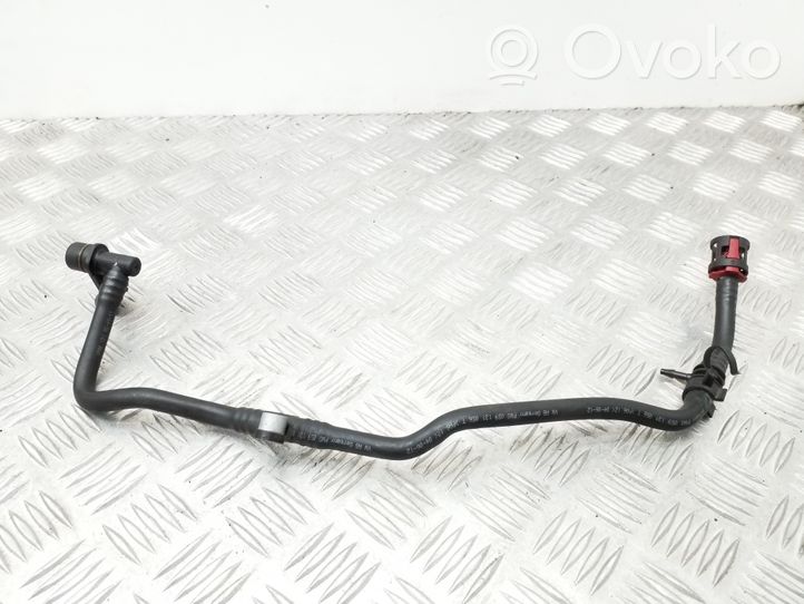 Audi A6 S6 C7 4G Tuyau sous vide 059131056T