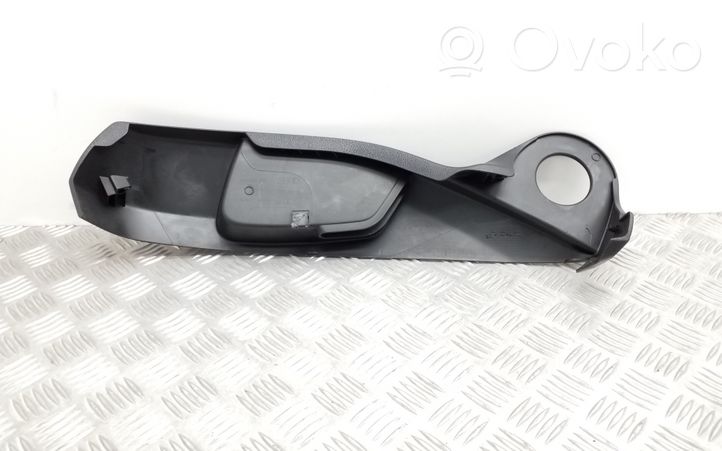 Audi A6 S6 C7 4G Rivestimento sedile 8T0881326