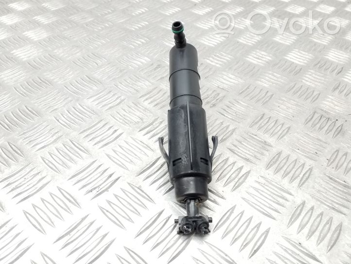 Volkswagen Jetta VI Difusor de agua regadora de faro delantero 5K0955978A