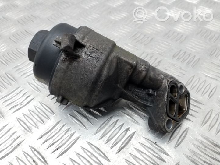 Volkswagen Fox Supporto di montaggio del filtro dell’olio 03D115403D