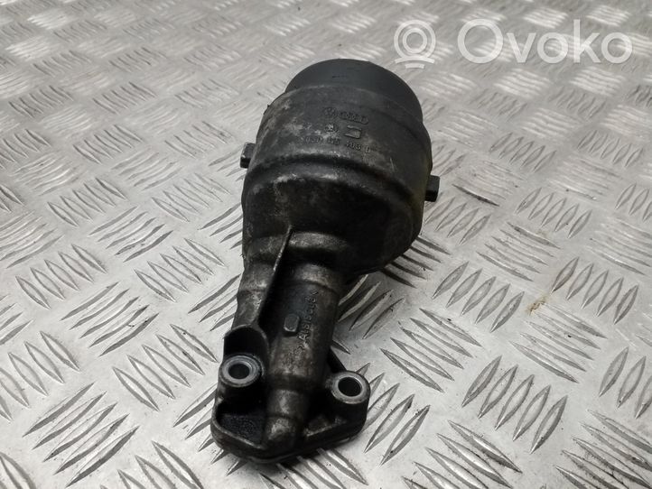 Volkswagen Fox Supporto di montaggio del filtro dell’olio 03D115403D