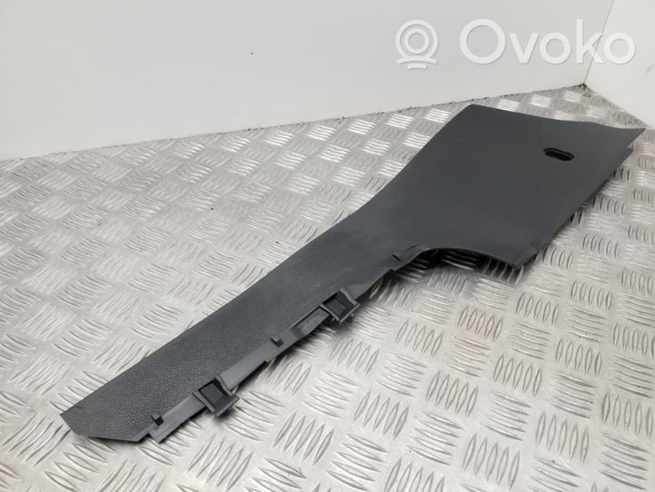 Volkswagen Golf V Rivestimento laterale della consolle centrale anteriore 1K1863045