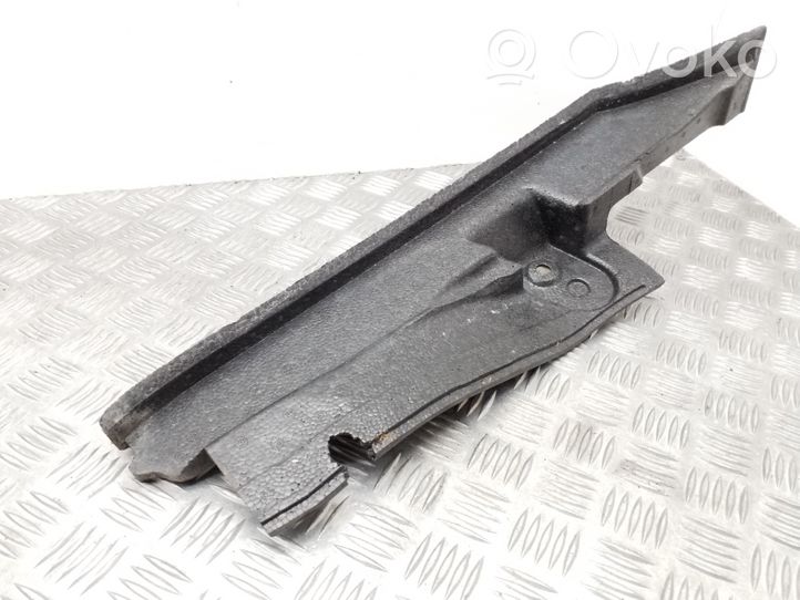 Seat Ibiza IV (6J,6P) Support, joint d'aile caoutchouc en mousse 6J0853969