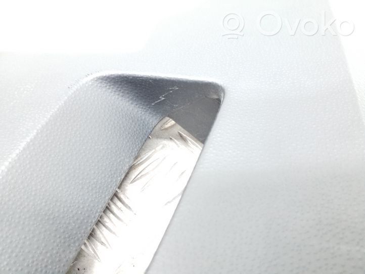 Seat Ibiza IV (6J,6P) Garniture panneau inférieur de tableau de bord 6J1857506