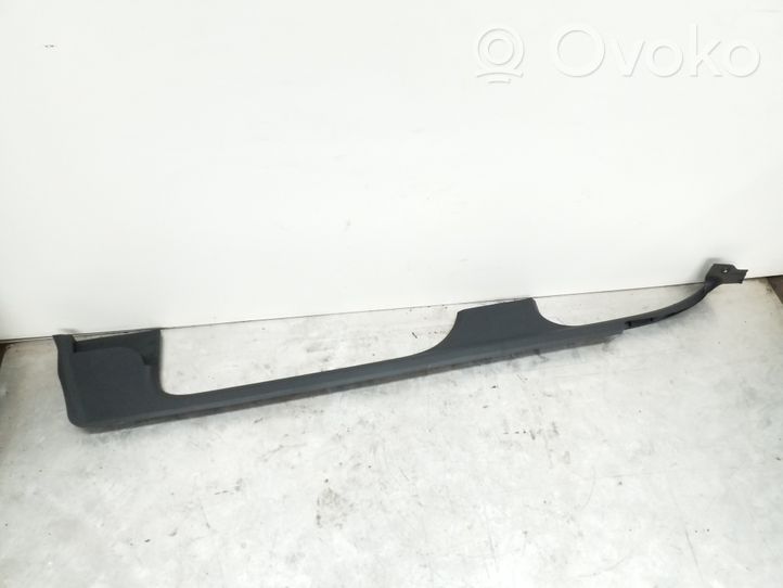 Seat Ibiza IV (6J,6P) Front sill trim cover 6J4863484