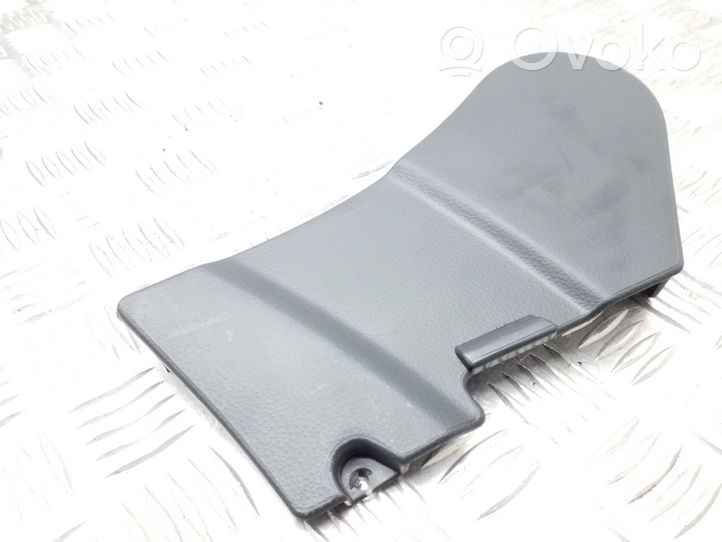 Seat Ibiza IV (6J,6P) Rivestimento sedile 6J4881479C