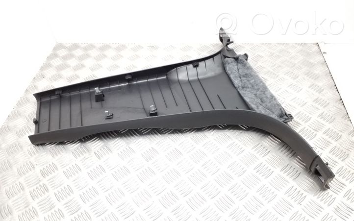 Audi Q3 8U Rivestimento montante (B) (fondo) 8U0867239