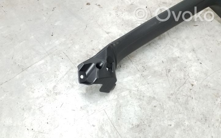 Audi Q3 8U Tapicerka klapy tylnej / bagażnika 8U0867973A