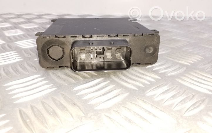 Audi Q3 8U Przetwornica napięcia / Moduł przetwornicy 8K0959663