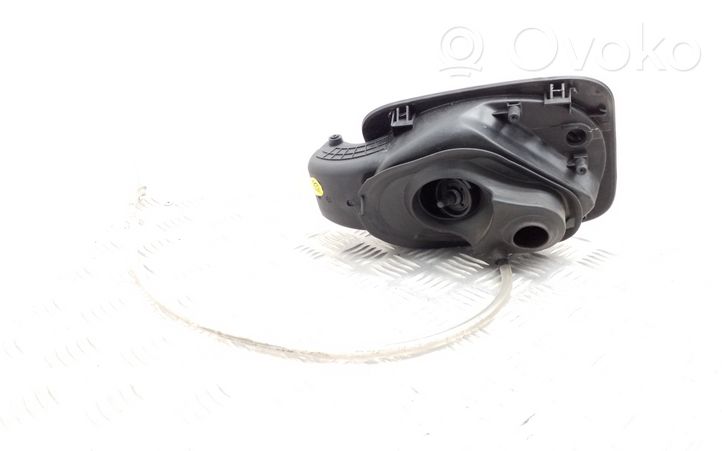 Audi Q3 8U Tankdeckel Tankklappe 8U0809906E