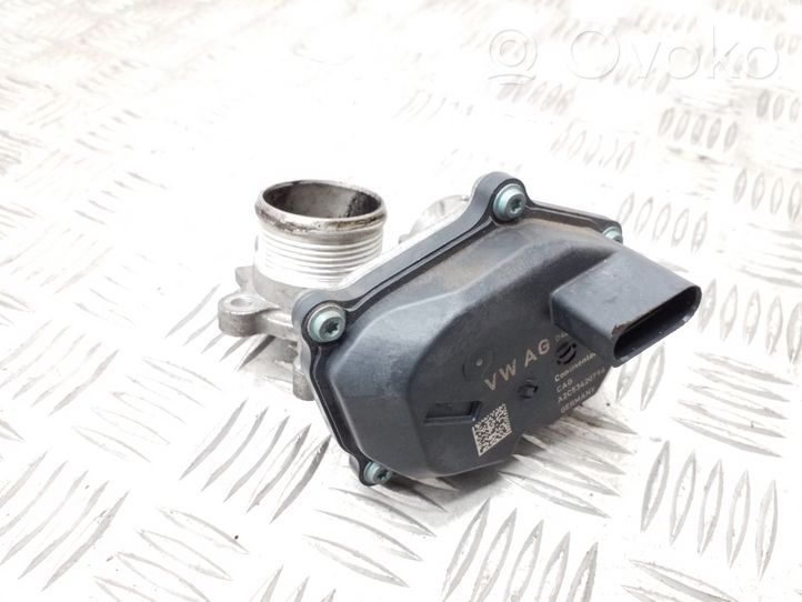 Audi Q3 8U EGR-venttiili 04L131501C