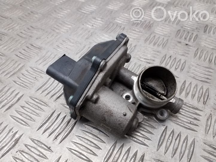 Audi Q3 8U EGR vožtuvas 04L131501C