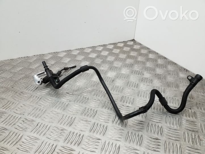 Audi Q3 8U Vakuumo vamzdelis (-ai)/ žarna (-os) 04L129456E