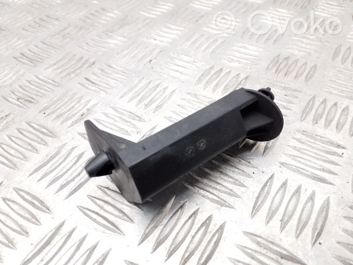 Audi A6 S6 C6 4F Support, boîtier de filtre à air 4F0133426A