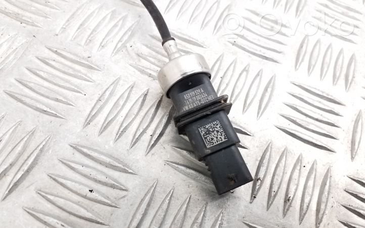 Audi TT TTS RS Mk3 8S Izplūdes gāzu temperatūras sensors 8S0919529A