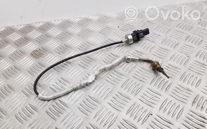 Audi TT TTS RS Mk3 8S Izplūdes gāzu temperatūras sensors 8S0919529A