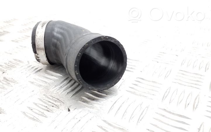 Volkswagen Touran II Turbo air intake inlet pipe/hose 1K0145838AH