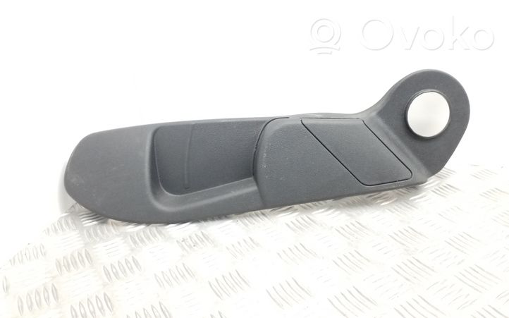 Seat Exeo (3R) Отделка сидений 8E0881325C